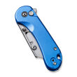 Nóż CIVIVI Elementum Utility Aluminum Blue - 3