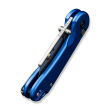 Nóż CIVIVI Elementum Utility Aluminum Blue - 5