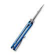 Nóż CIVIVI Elementum Utility Aluminum Blue - 6