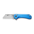Nóż CIVIVI Elementum Utility Aluminum Blue - 7