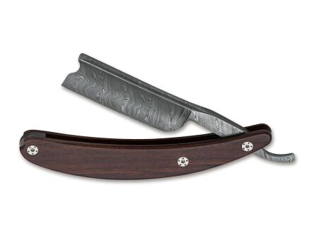Brzytwa Böker Solingen Master Cutter Damast