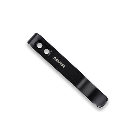 Klips CIVIVI Black do noża Baby Banter CA-07A
