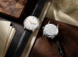 Zegarek Sternglas Berlin Metro silver, quartz 38mm - 6