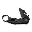 Nóż CIVIVI Amaroq Nitro-V Black Aluminium - 3