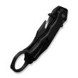 Nóż CIVIVI Amaroq Nitro-V Black Aluminium - 6