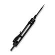 Nóż CIVIVI Amaroq Nitro-V Black Aluminium - 7