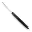 Nóż CobraTec Medium CTK-1 OTF Black - 4
