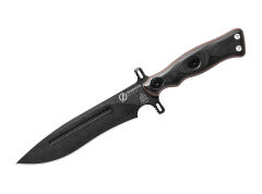Nóż TOPS Knives Operator 7 Blackout