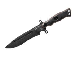 Nóż TOPS Knives Operator 7 Blackout