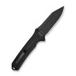 Nóż Civivi Neurohaptic Nitro-V G10 All Black - 2