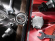 Zegarek Sternglas Tachymeter 2.0, 44mm WYP - 5