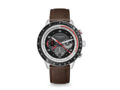 Zegarek Sternglas Tachymeter 2.0, 44mm WYP