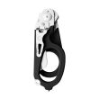 Nożyce Leatherman Raptor Rescue Black & Orange - 2