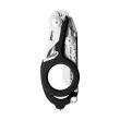Nożyce Leatherman Raptor Rescue Black & Orange - 3