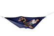 Hamak Ticket To The Moon King Size  Navy Blue - 2