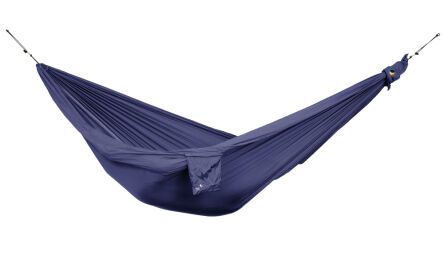 Hamak Ticket To The Moon King Size  Navy Blue