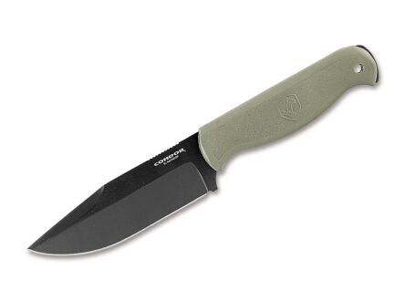 Nóż Condor Fighter Army Green