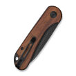 Nóż CIVIVI Elementum Slip Joint Guibourtia - 5
