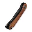 Nóż CIVIVI Elementum Slip Joint Guibourtia - 6
