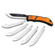 Nóż Outdoor Edge Razor Lite EDC Orange - 2