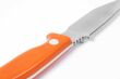 Zestaw noży Casström Hunter's Combo, Orange G10 - 6