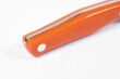 Zestaw noży Casström Hunter's Combo, Orange G10 - 7