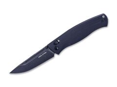 Nóż Real Steel Pathfinder FFG G10 Black BW