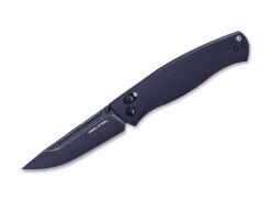Nóż Real Steel Pathfinder FFG G10 Black BW