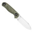 Nóż Kizer Drop Bear Fix 3 Micarta 14C28N - 2