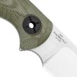 Nóż Kizer Drop Bear Fix 3 Micarta 14C28N - 4