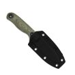 Nóż Kizer Drop Bear Fix 3 Micarta 14C28N - 6