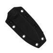 Nóż Kizer Drop Bear Fix 3 Micarta 14C28N - 10