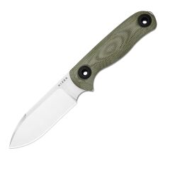 Nóż Kizer Drop Bear Fix 3 Micarta 14C28N