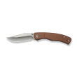 Nóż CIVIVI Clingman Nitro-V Micarta Brown C23065-3 - 8