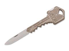 Nóż SOG Key Knife KEY102-CP