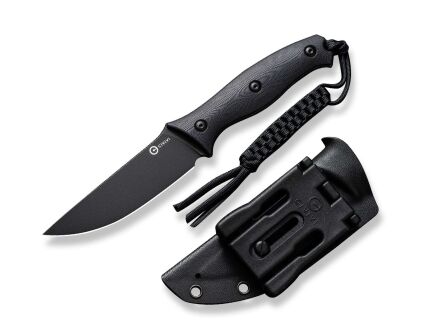 Nóż CIVIVI Stormridge G10 All Black