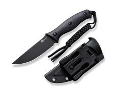 Nóż CIVIVI Stormridge G10 All Black