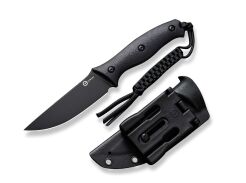 Nóż CIVIVI Stormridge G10 All Black