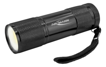 Latarka Ansmann LED Action COB LED, 175 lm, 3xAAA