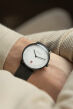 Zegarek Sternglas Naos Edition Bauhaus III LTD - 8