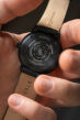 Zegarek Sternglas Naos Edition Bauhaus III LTD - 9