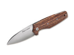 Nóż Viper Dan2 Bocote Wood