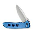 Nóż CIVIVI Hyperpulse 14C28N Aluminum Blue - 3