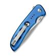 Nóż CIVIVI Hyperpulse 14C28N Aluminum Blue - 5