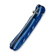 Nóż CIVIVI Hyperpulse 14C28N Aluminum Blue - 6