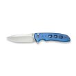 Nóż CIVIVI Hyperpulse 14C28N Aluminum Blue - 8