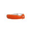 Nóż Honey Badger Clippoint Medium Orange HB4074 - 2