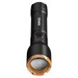 Latarka Duracell DF3000R - 3000lm 1x21700 Gift Box - 3