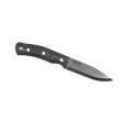 Nóż Casström No.10 SFK Green Micarta Sleipner - 2