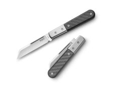 Nóż LionSteel Dom Barlow CF